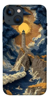 Чехол на Apple iPhone 13 (6.1") Lighthouse ver.2 фото 1 из 1