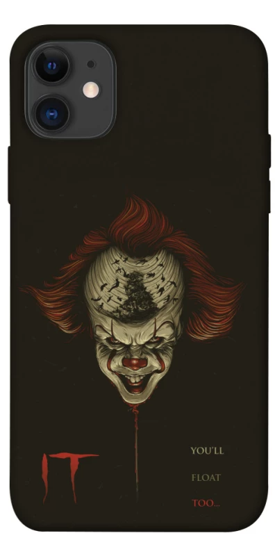 Чохол на Apple iPhone 11 (6.1") Воно v2 фото 1 з 1