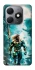 Чехол на TECNO Spark 20 Aquaman фото 1 из 1