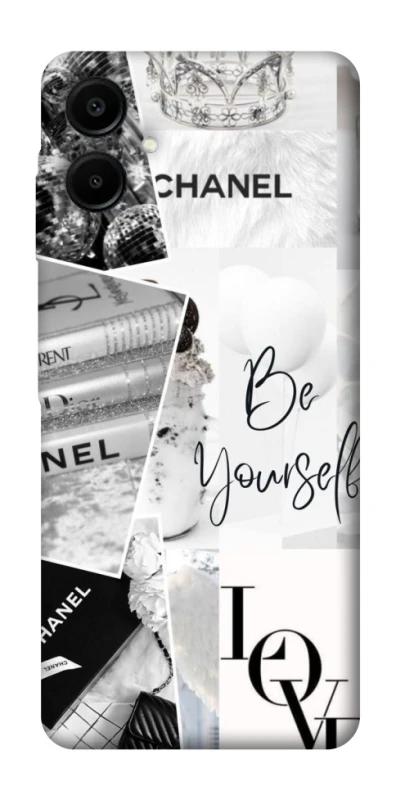 Чехол на Samsung Galaxy A07 Fashion collage ver.7 фото 1 из 1