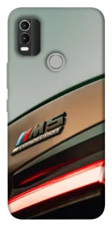 Чохол на Nokia C21 Plus BMW v13 фото 1 з 1