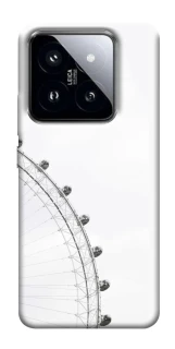 Чохол на Xiaomi 14 Pro Колесо огляду фото 1 з 1