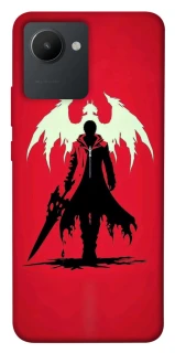 Чехол на Realme C30 Devil May Cry v2 фото 1 из 1