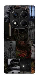 Чехол на Xiaomi Redmi Note 14 Pro 5G Christmas mood ver.6 фото 1 из 1