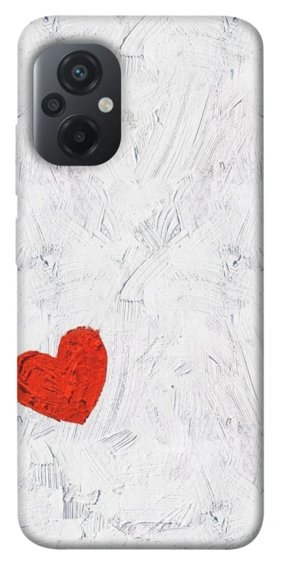 Чохол на Xiaomi Poco M5 Love aesthetic ver.5 фото 1 з 1