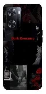 Чохол на OnePlus Nord N20 SE Dark Romance фото 1 з 1