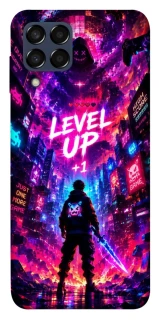 Чехол на Samsung Galaxy M33 5G Level UP фото 1 из 1