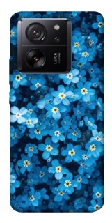 Чехол на Xiaomi 13T Flowers v6 фото 1 из 1