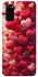 Чохол на Samsung Galaxy S20 Many hearts фото 1 з 1