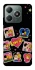 Чехол на Realme C61 Love is фото 1 из 1