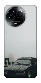 Чехол на Realme C67 4G BMW mood фото 1 из 1