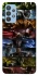 Чохол на Samsung Galaxy M32 Mortal Kombat ver.4 фото 1 з 1
