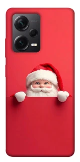 Чохол на Xiaomi Redmi Note 12 Pro 5G Christmas mood ver.11 фото 1 з 1