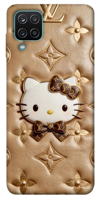 Чехол на Samsung Galaxy M12 Hello Kitty ver.2 фото 1 из 1