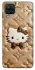 Чехол на Samsung Galaxy M12 Hello Kitty ver.2 фото 1 из 1
