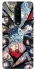 Чехол на OnePlus 8 jujutsu kaisen v4 фото 1 из 1