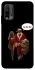 Чохол на Xiaomi Redmi 9T Bad Santa фото 1 з 1