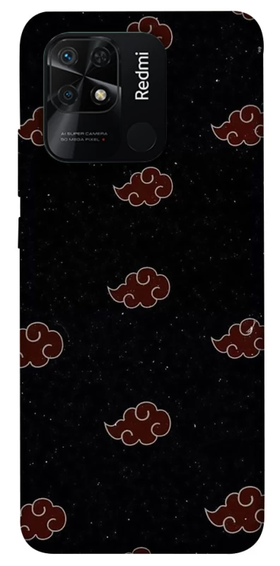 Чохол на Xiaomi Redmi 10C Naruto фото 1 з 1