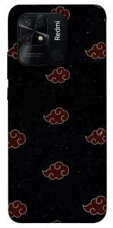 Чехол на Xiaomi Redmi 10C Naruto фото 1 из 1