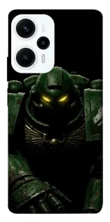 Чохол на Xiaomi Poco F5 / Note 12 Turbo Warhammer 40k v1 фото 1 з 1
