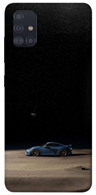 Чохол на Samsung Galaxy A51 911 night фото 1 з 1