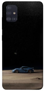 Чохол на Samsung Galaxy A51 911 night фото 1 з 1