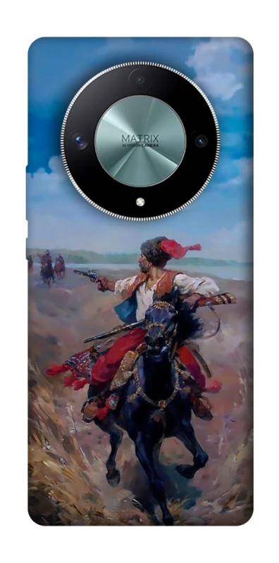 Чехол на Huawei Magic6 Lite Козак фото 1 из 1