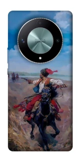 Чехол на Huawei Magic6 Lite Козак фото 1 из 1