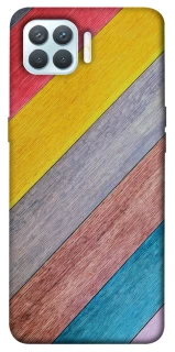 Чехол на Oppo F17 Pro Дерево фото 1 из 1