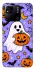 Чохол на Xiaomi Redmi 10A Halloween v15 фото 1 з 1