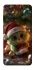 Чохол на Samsung Galaxy M55 Grinch mood ver.4 фото 1 з 1