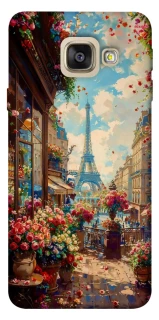 Чехол на Samsung A520 Galaxy A5 (2017) Paris фото 1 из 1