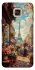 Чехол на Samsung A520 Galaxy A5 (2017) Paris фото 1 из 1