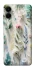Чохол на Samsung Galaxy A07 Floral design ver.3 фото 1 з 1