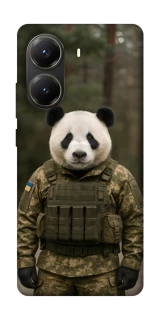 Чохол на Xiaomi Poco X6 Pro Панда захисник фото 1 з 1