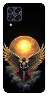 Чохол на Samsung Galaxy M33 5G Archangel фото 1 з 1