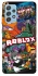 Чохол на Samsung Galaxy A52 4G / A52 5G Roblox v4 фото 1 з 1