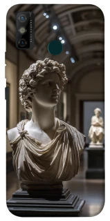 Чохол на TECNO Spark 6 Go statue фото 1 з 1