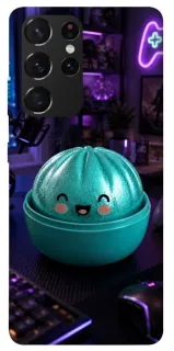 Чохол на Samsung Galaxy S21 Ultra Dumpling ver.10 фото 1 з 1