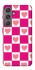 Чохол на Samsung Galaxy S24 Chess heart фото 1 з 1
