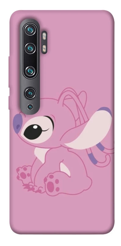 Чехол на Xiaomi Mi Note 10 / Note 10 Pro / Mi CC9 Pro Pair romantic theme ver.4 фото 1 из 1