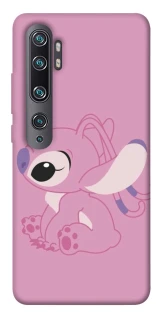 Чохол на Xiaomi Mi Note 10 / Note 10 Pro / Mi CC9 Pro Pair romantic theme ver.4 фото 1 з 1