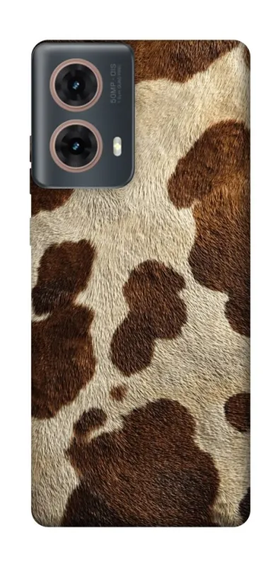 Чохол на Motorola Moto G85 Cow фото 1 з 1