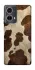 Чохол на Motorola Moto G85 Cow фото 1 з 1
