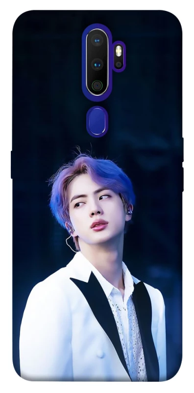 Чохол на Oppo A5 (2020) / Oppo A9 (2020) Jin - BTS фото 1 з 1