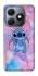 Чохол на TECNO Spark 20 Stitch ver.28 фото 1 з 1