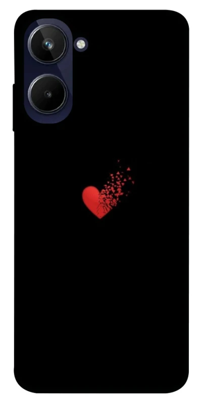 Чохол на Realme 10 4G Love aesthetic ver.8 фото 1 з 1