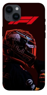 Чохол на Apple iPhone 14 Plus (6.7") F-1 ver.1 фото 1 з 1