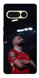 Чохол на Google Pixel 7 Pro Mohamed Salah V2 фото 1 з 1