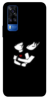 Чехол на Vivo Y51a We love фото 1 Чехол на Vivo Y51a We love фото 1 из 1